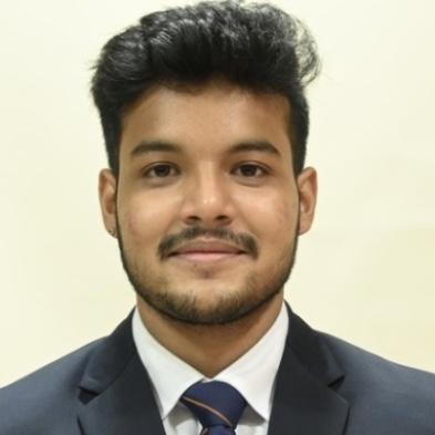 Pratyush Pattnayak