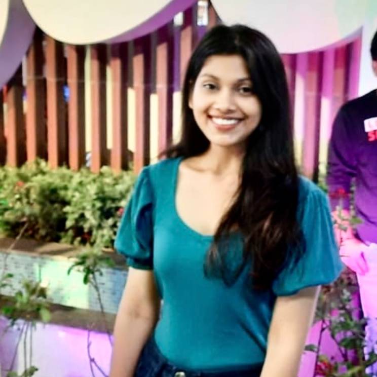 Aditi Kukde
