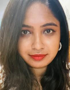 SPURTHI PRAKASH