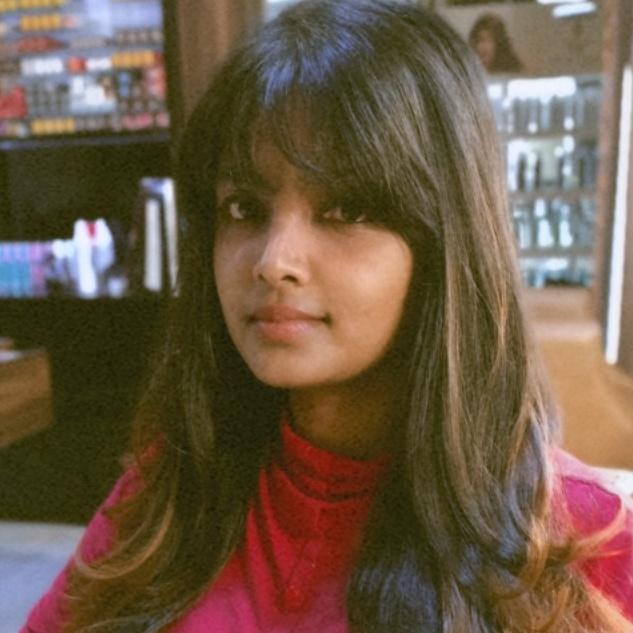 Neena Antony