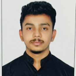 RAHUL SHIGVAN