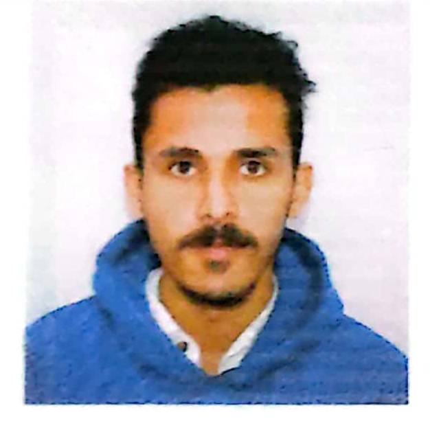 Tanuj Swarnkar