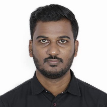 SUSHEEL KUMAR J