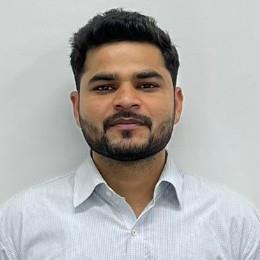 Anup Sharma