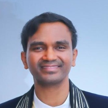 Sandeep S