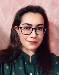 Jagori Mukerji