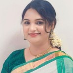 Ms Betty Varghese