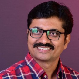 Shailesh Rananaware