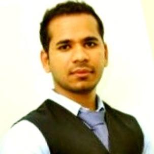 Prashanth Ganiga