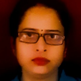 NIBEDITA MUHERJEE (CHAKRABORTY)