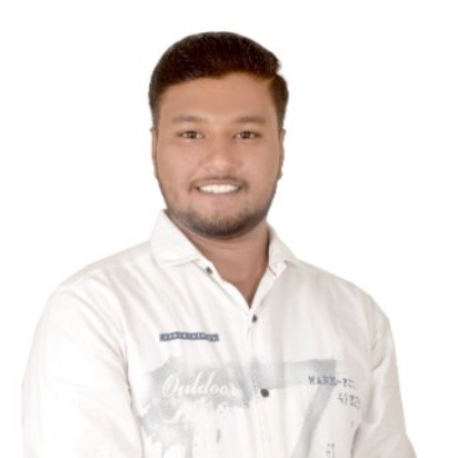 Ansal Yadav