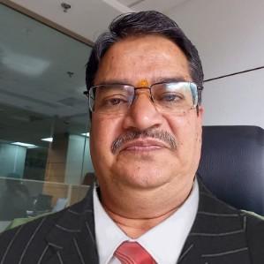 PRASHANT MISHRA