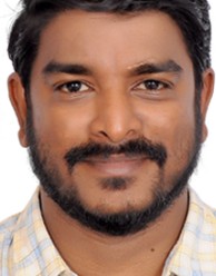 Sathiyaseelan K