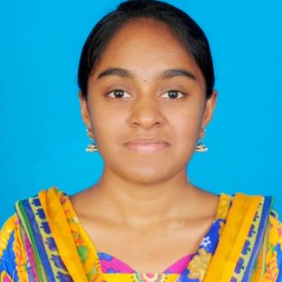 Divya R