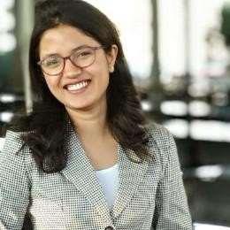 Aktiti Gupta