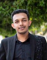 Eldhobasil Parackal