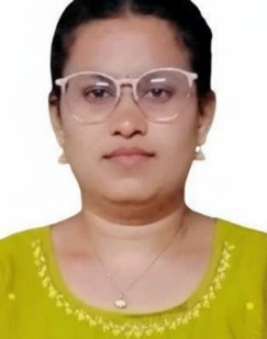 Kumba Swapnasree