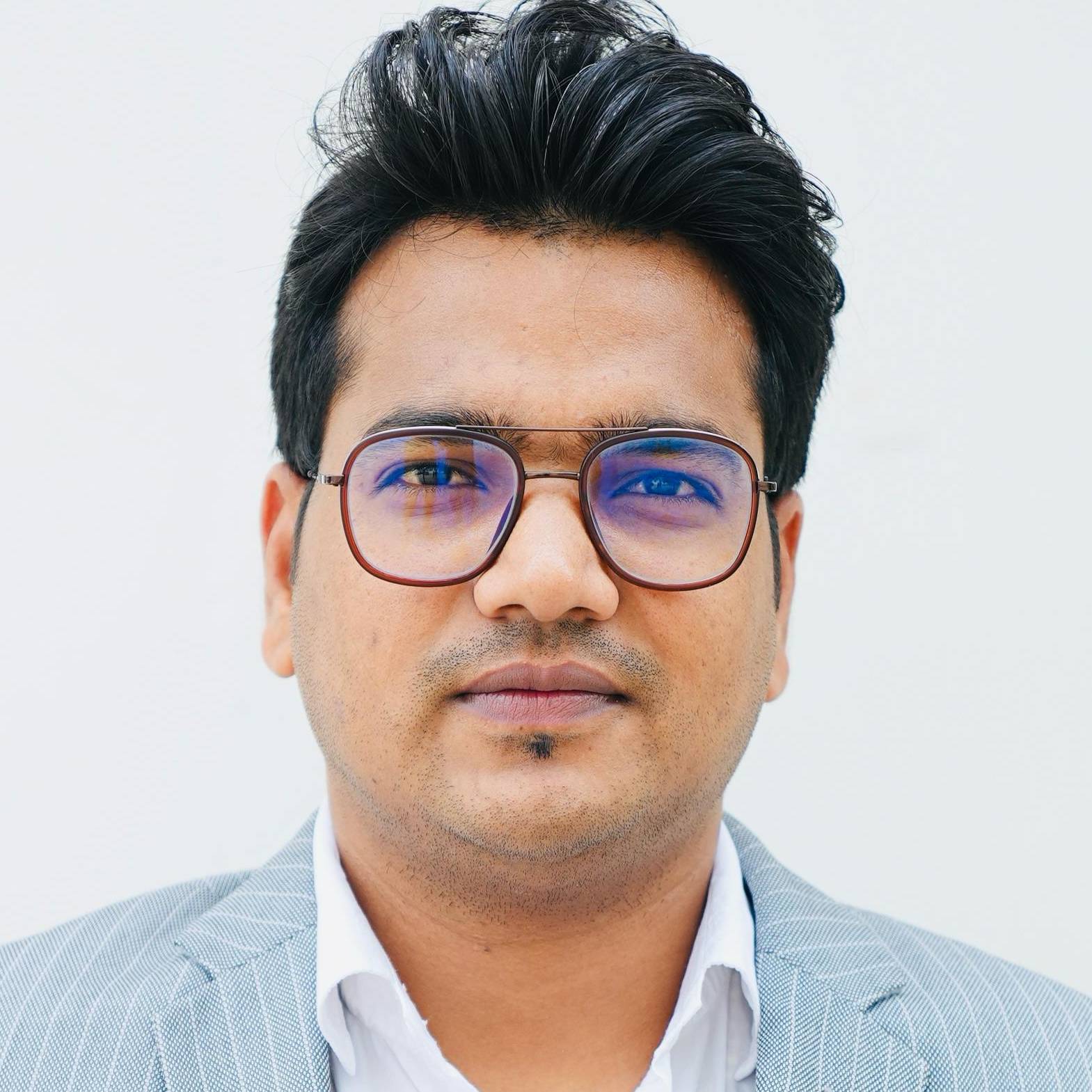 Pawan Kumar