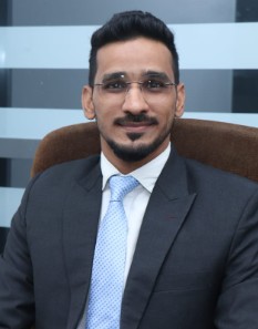 HUSSAIN ELECTRICWALA
