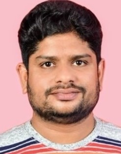 Abinash Panigrahi