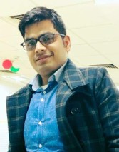 Ashish Kumar Dixit