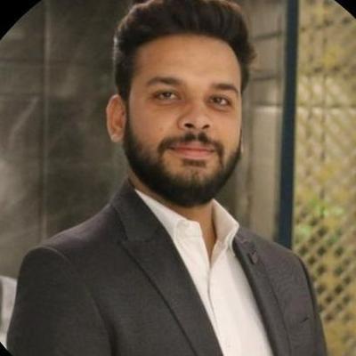 Amit Saini