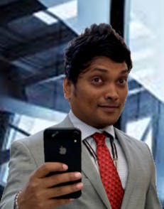 Arun Kawalkar