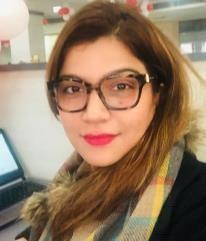 HEENA SHARMA