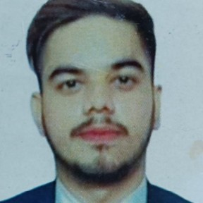 Abhishek V Yadav