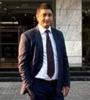 Rahul Sinha