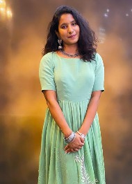 Banu Priya V