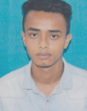 Shankar Jyoti Saikia
