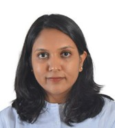 PRERANA SHIVAPRASAD