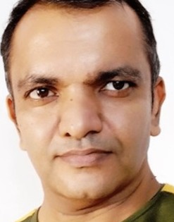 RAMNIK BANSAL