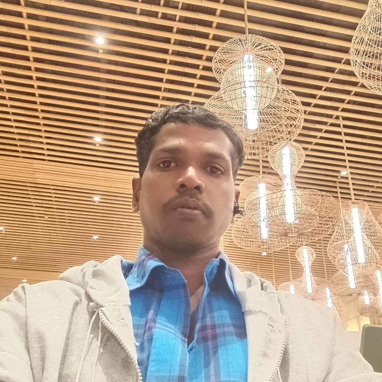 R.Rajesh Kannan