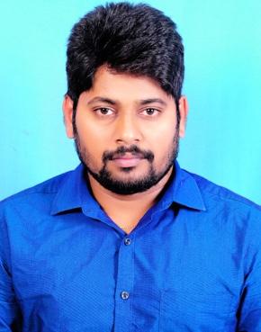 NAGARAJU UPPULA