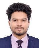 Gokul Manoj T