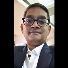 Avinash Verma