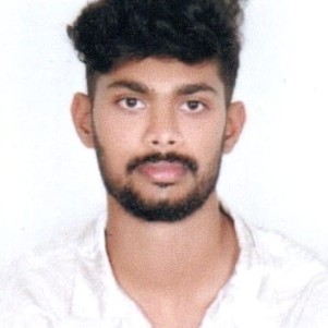 Sijo Selvan