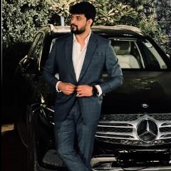 PRAHAR SHUKLA