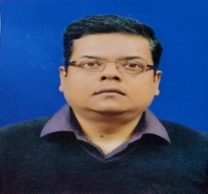 RITESH CHARAN
