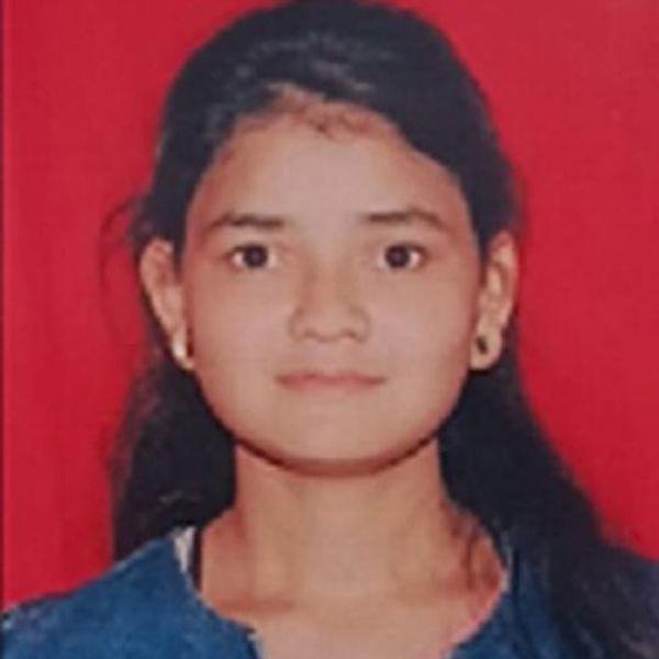 HIMANI BISHT