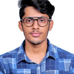 Vaishak S