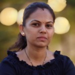 NEELAM PANDYA