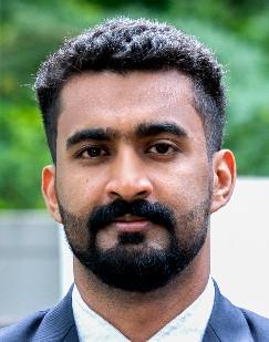 Ajith Joseph