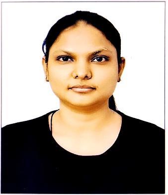 VARSHA RATHORE