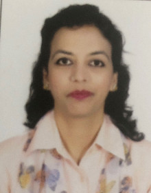 DEEPTI PILLAY