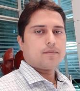 MUKESH UPADHYAY