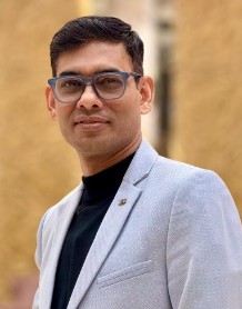 Praveen Saraswat