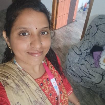 Kanimozhi S